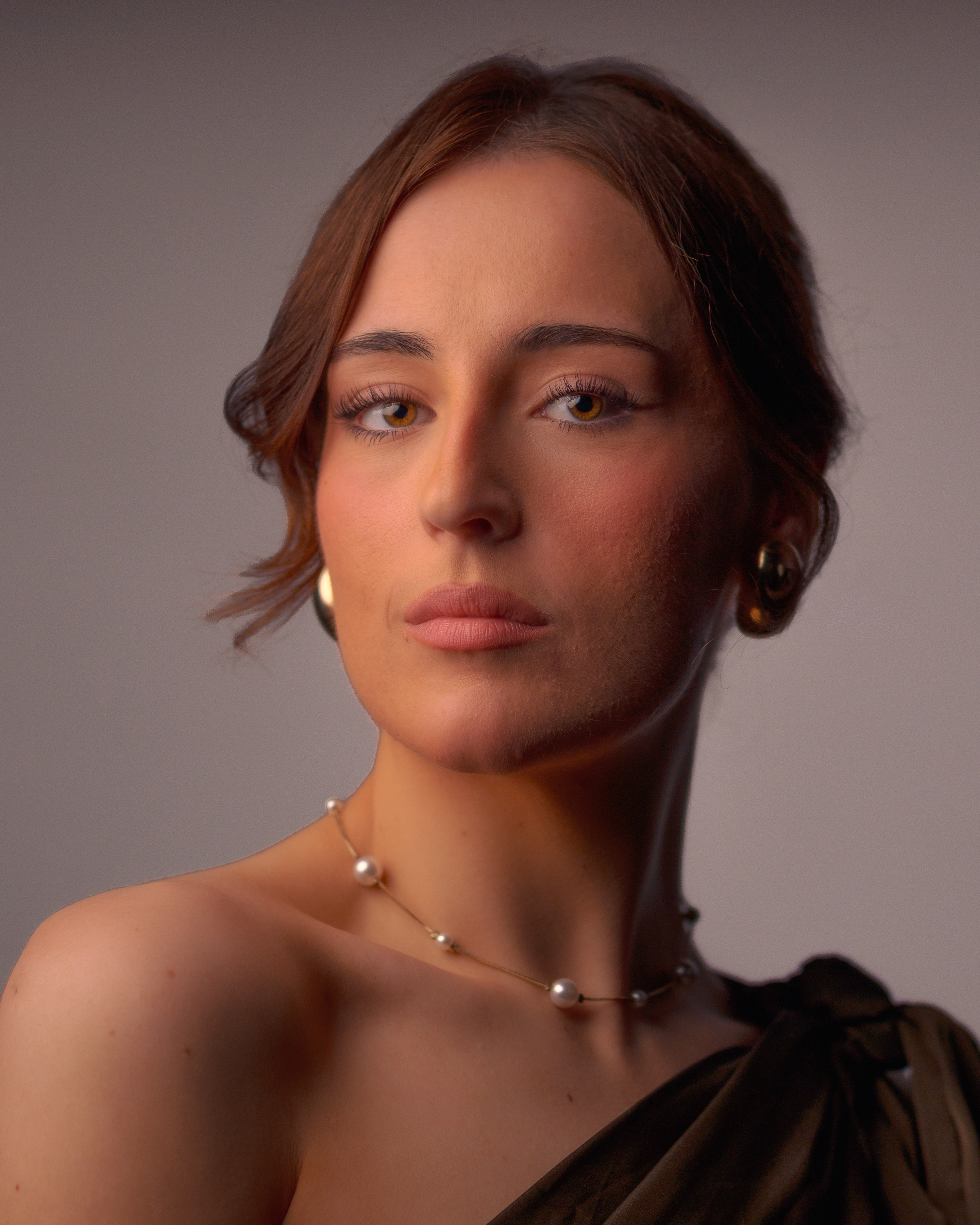 Portrait by Crossfade Photography 2