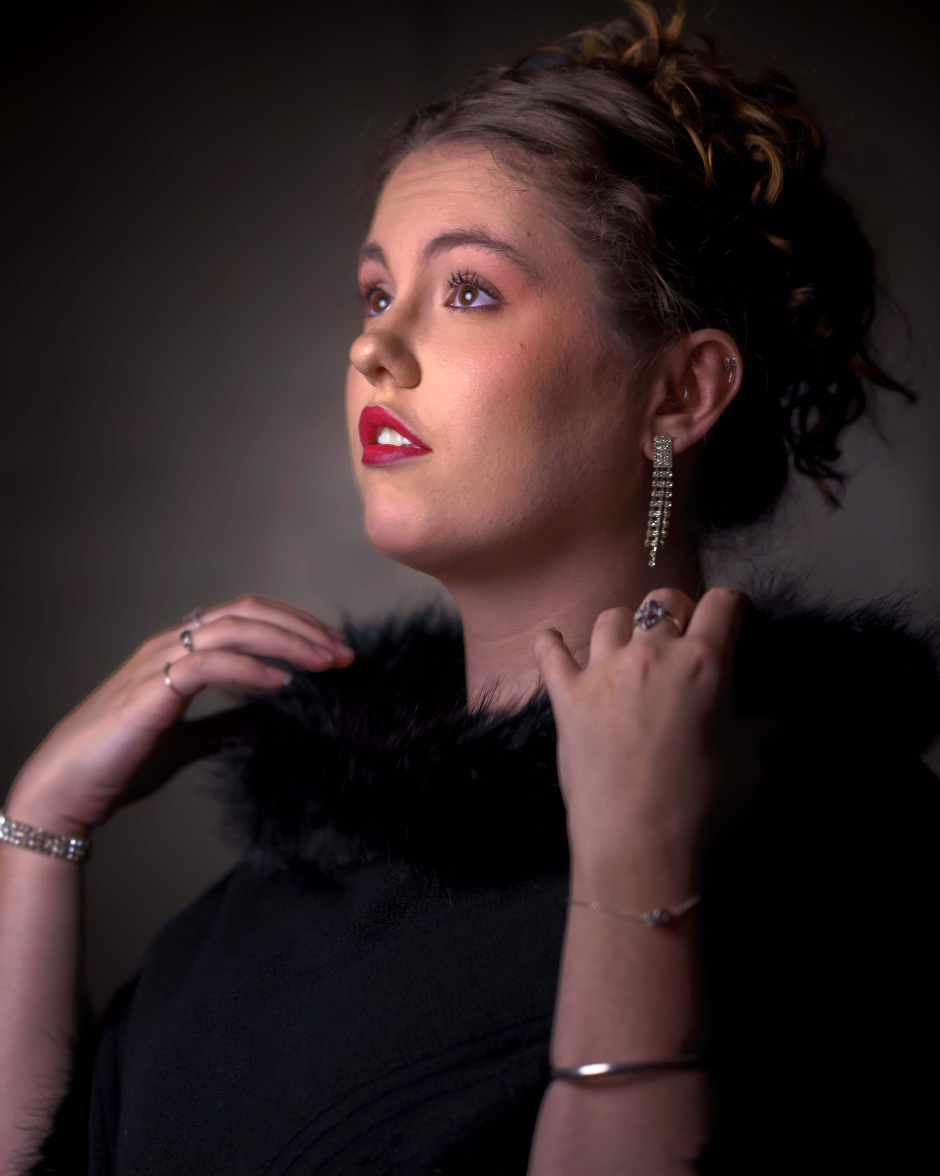 Portrait by Crossfade Photography 5